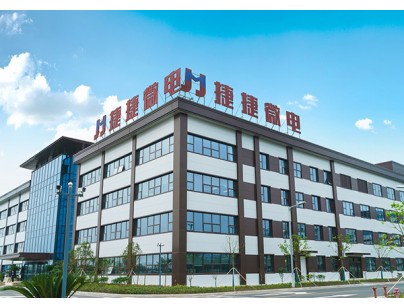 江蘇捷捷微電力電子器件生產(chǎn)線(xiàn)（低溫冷藏庫(kù)）防爆冷庫(kù)工程建造方案