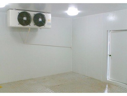 徐州血站95m3疾控中心醫(yī)藥自動(dòng)化冷庫工程建造方案