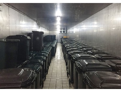 成都垃圾房冷庫、低溫冷凍庫工程建造方案