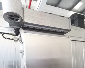 防爆冷庫建造費用多少錢？