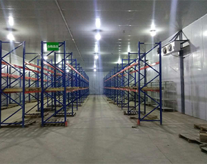 生物公司建造200平2-8℃醫(yī)藥冷庫建造費(fèi)用？