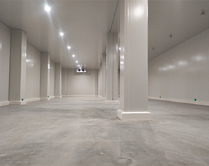 安裝建造大型農(nóng)產(chǎn)品基地低溫倉庫費(fèi)用需要多少錢?