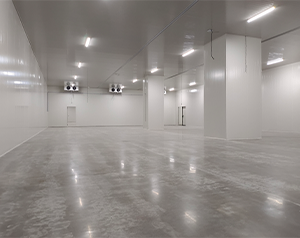 疾控中心20m³疫苗冷庫造價多少錢，建造標準有哪些