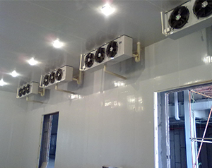 30立方電冷庫多少錢_30立方小型醫(yī)藥冷庫造價(jià)
