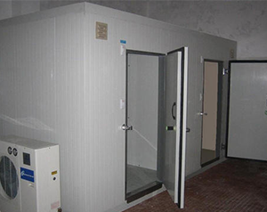 低溫冷庫一平方多少錢_冷庫造價多少錢