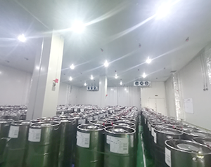 油漆防爆冷庫(kù)