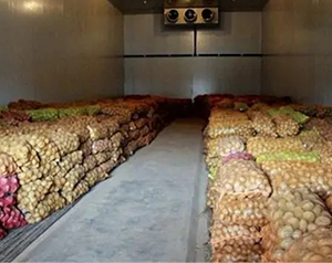 云南食品冷藏冷庫建造需要什么條件?
