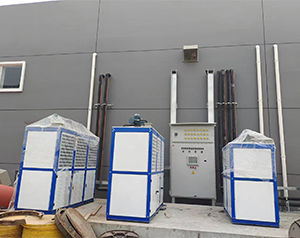 中衛(wèi)防爆冷庫建造價格成本分析