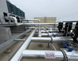 湖南800平方水果氣調(diào)冷庫造價多少錢?