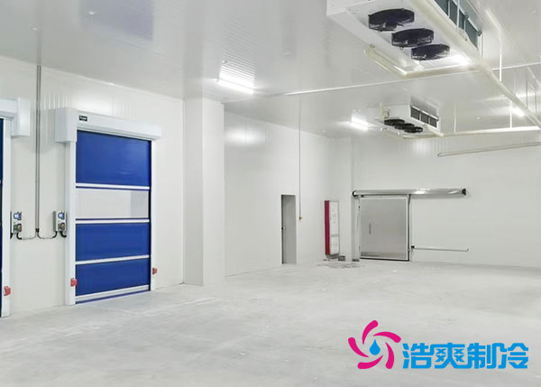 2024年建造冷庫大概多少錢？