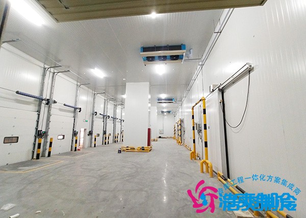 冷庫建造每平方米大造價大概需要多少錢？