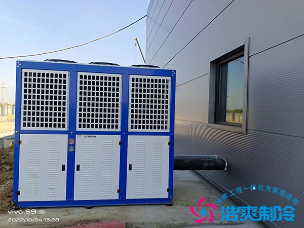 防爆冷庫建造的技術(shù)要求有哪些？