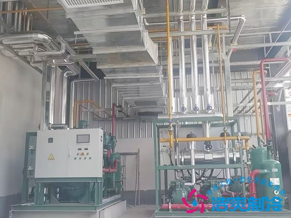 建造5000噸豬肉屠宰速凍冷庫造價多少錢？