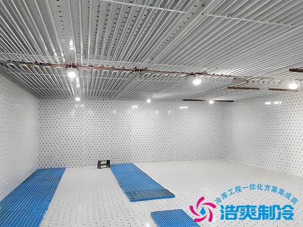 冷凍庫(kù)每平米造價(jià)