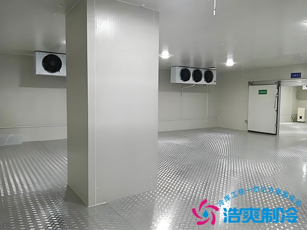 冷凍庫造價(jià)