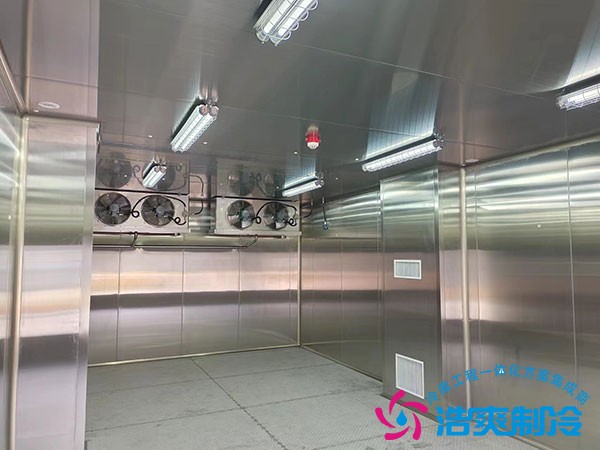 餐廳不銹鋼冷凍庫(kù)多少錢(qián)