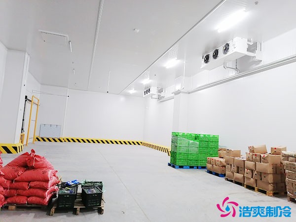 建造冷庫(kù)的費(fèi)用有哪些?冷庫(kù)安裝需要多少錢？