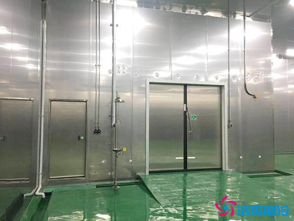 防爆冷庫(kù)建造費(fèi)用怎么算？防爆冷庫(kù)安裝造價(jià)標(biāo)準(zhǔn)