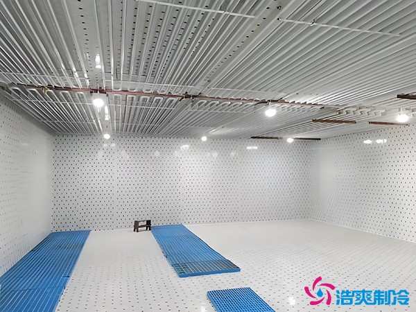 建個冷凍庫要多少錢？冷凍庫每平方米的造價標(biāo)準(zhǔn)