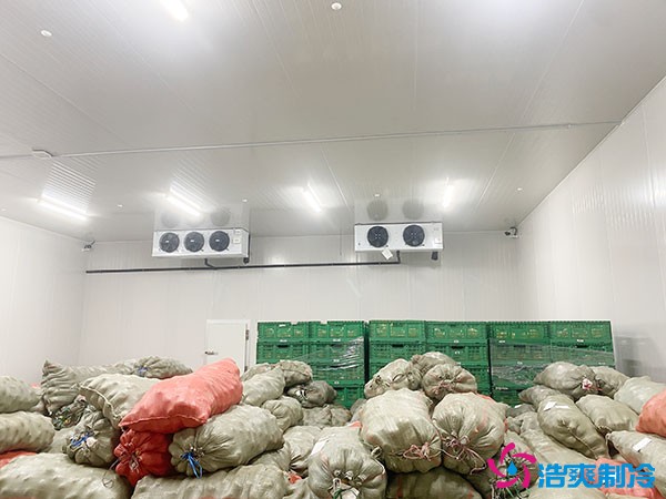 建個冷凍庫要多少錢？冷凍庫每平方米的造價標(biāo)準(zhǔn)