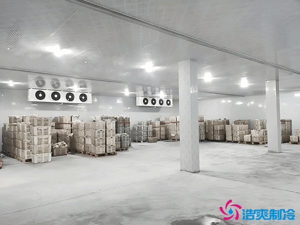 不同類型冷庫單方造價(jià)表