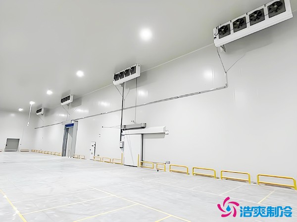 商業(yè)冷凍庫(kù)每平米造價(jià)多少錢？不同類型商業(yè)冷庫(kù)造價(jià)估算