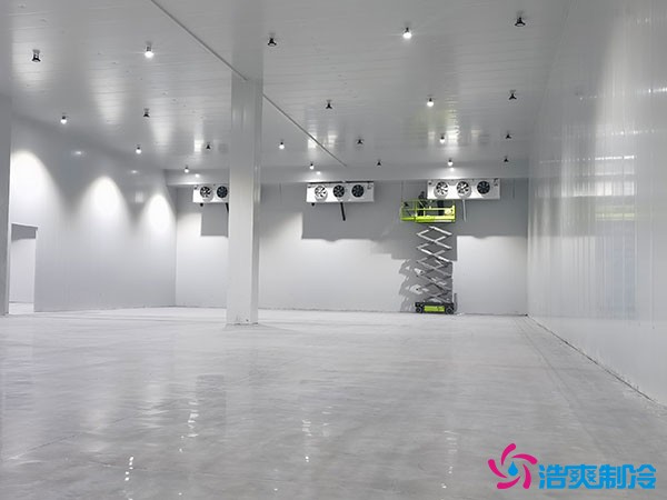 建造一萬(wàn)噸冷庫(kù)造價(jià)費(fèi)用大概多少錢？