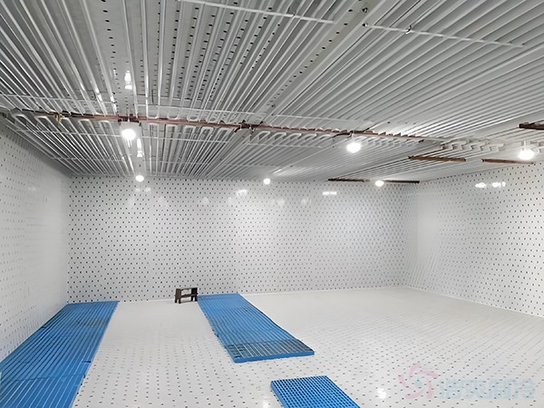 箭齒鰈魚片冷藏庫儲藏條件，箭齒鰈魚冷庫溫度要求