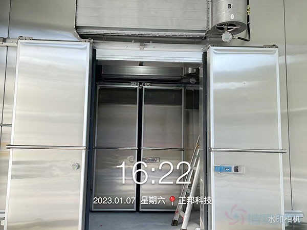防爆冷庫設(shè)計(jì)建造價(jià)格及方案